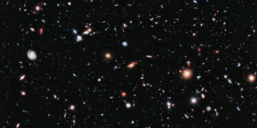 From Ancient Stargazers to the Big Bang: How Our Universe Began