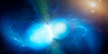 How the Universe Creates Elements Heavier Than Iron