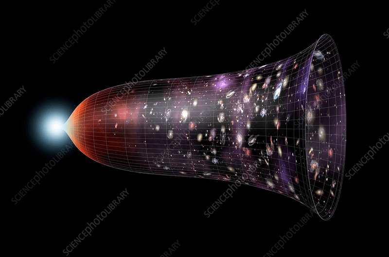 The Enormous Energy Hidden Inside Every Atom