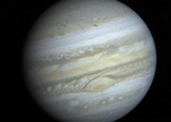 Jupiter: The Violent Giant That Dominates Our Solar System