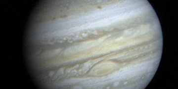 Jupiter: The Violent Giant That Dominates Our Solar System