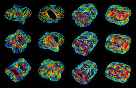 Where Are the Extra Dimensions in String Theory?